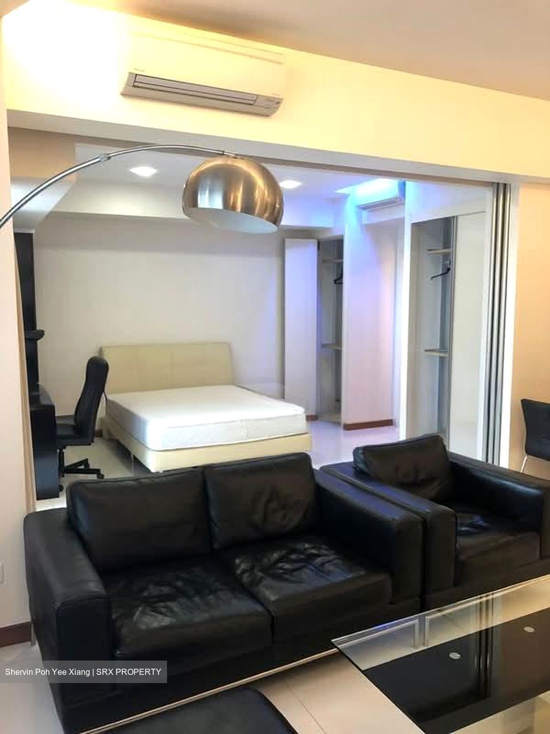 The Sail @ Marina Bay (D1), Apartment #577748281